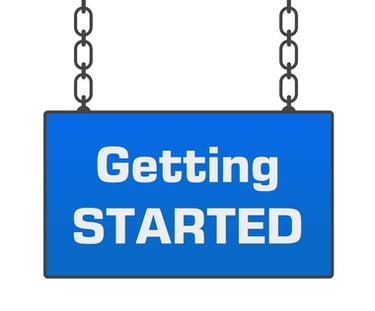Getting Started With International Shipping